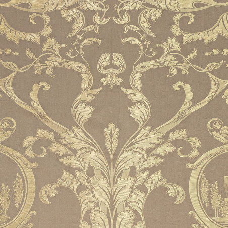 Zámecká látka Paris od Sarelli