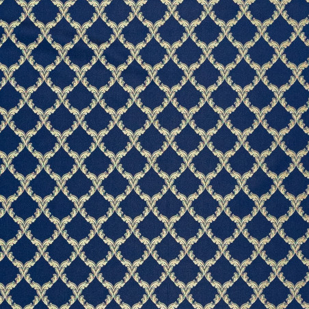 Zámecká látka Paris od Sarelli