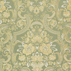 Zámecká látka Portofino od Sarelli