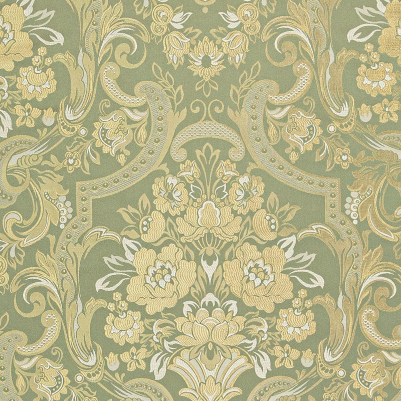 Zámecká látka Portofino od Sarelli