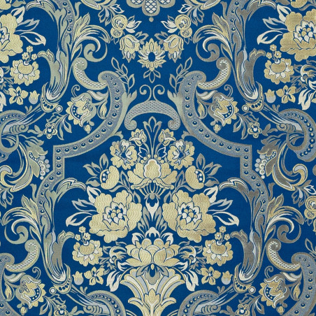 Zámecká látka Portofino od Sarelli