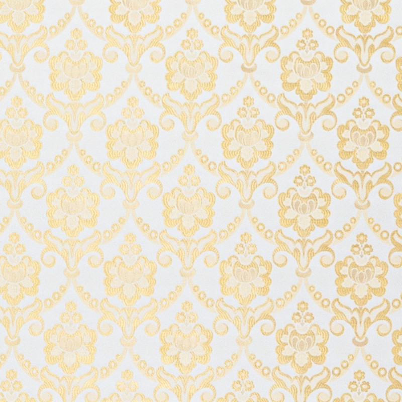 Zámecká látka Portofino od Sarelli