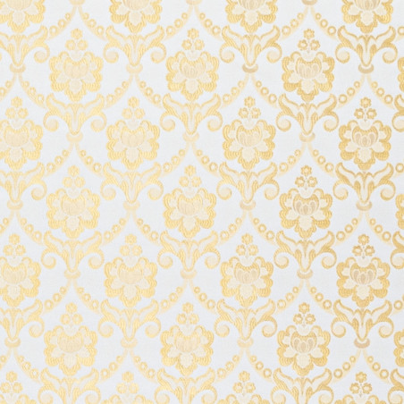 Zámecká látka Portofino od Sarelli