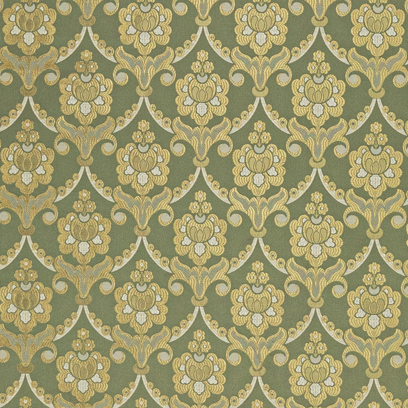 Zámecká látka Portofino od Sarelli