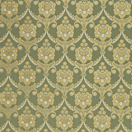 Zámecká látka Portofino od Sarelli