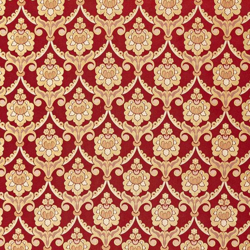 Zámecká látka Portofino od Sarelli