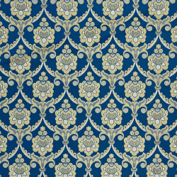 Zámecká látka Portofino od Sarelli