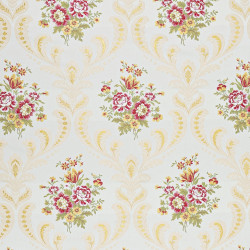 Zámecká látka Provence od Sarelli