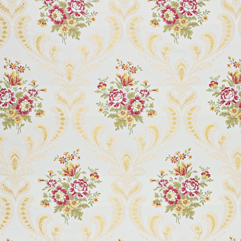 Zámecká látka Provence od Sarelli