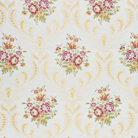 Zámecká látka Provence od Sarelli