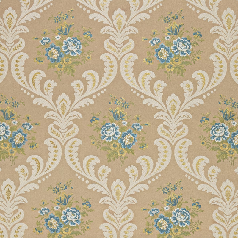 Zámecká látka Provence od Sarelli