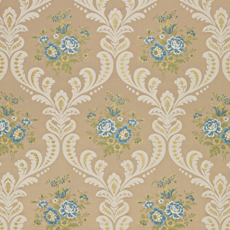 Zámecká látka Provence od Sarelli