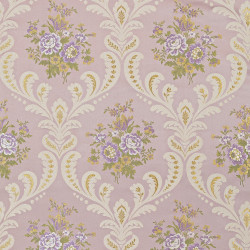 Zámecká látka Provence od Sarelli