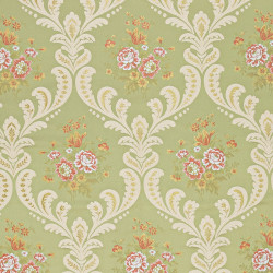 Zámecká látka Provence od Sarelli