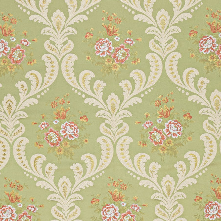 Zámecká látka Provence od Sarelli