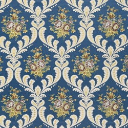 Zámecká látka Provence od Sarelli