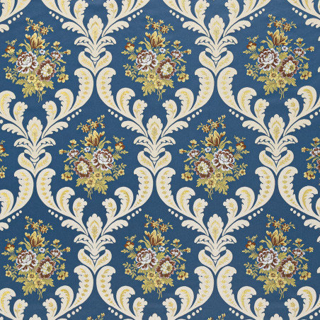 Zámecká látka Provence od Sarelli