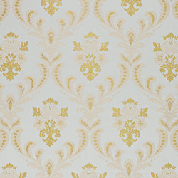 Zámecká látka Provence od Sarelli