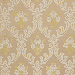 Zámecká látka Provence od Sarelli