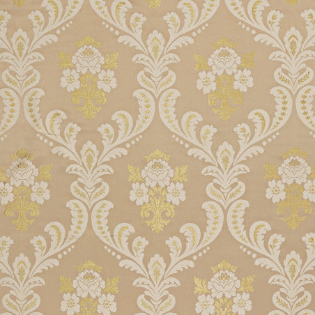 Zámecká látka Provence od Sarelli