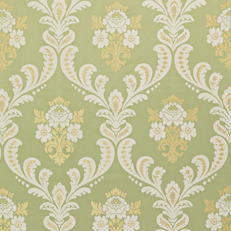 Zámecká látka Provence od Sarelli