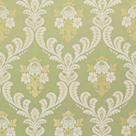 Zámecká látka Provence od Sarelli