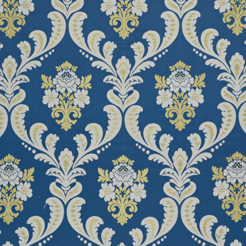 Zámecká látka Provence od Sarelli