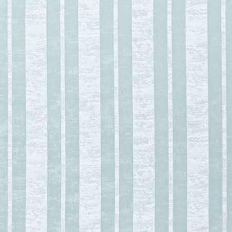 Zámecká látka Verdi Stripes green mint, Sarelli