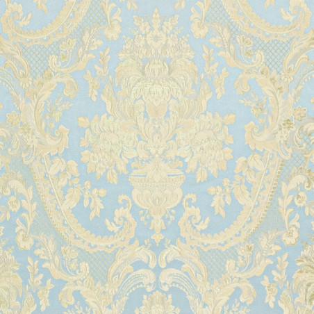 Zámecká látka Vivaldi od Sarelli