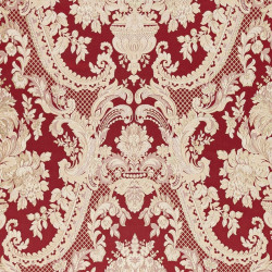 Zámecká látka Vivaldi od Sarelli