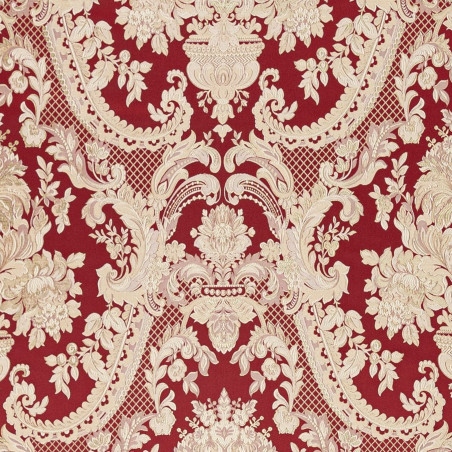 Zámecká látka Vivaldi od Sarelli