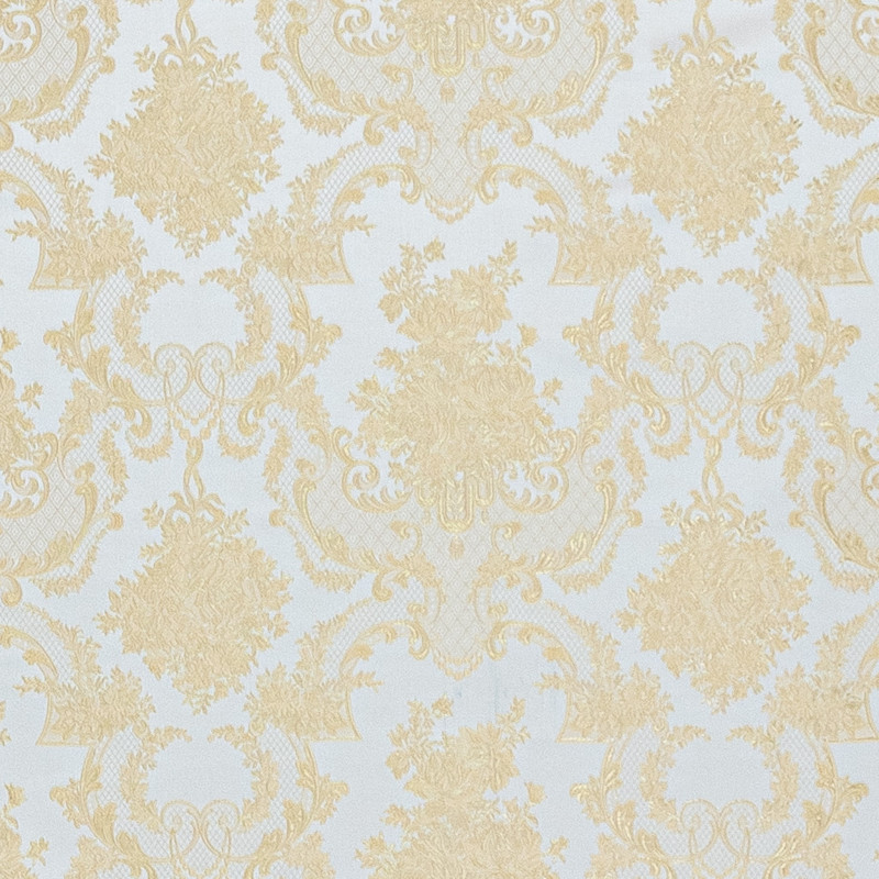 Zámecká látka Vivaldi od Sarelli