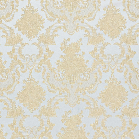 Zámecká látka Vivaldi od Sarelli