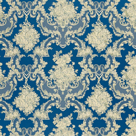 Zámecká látka Vivaldi od Sarelli