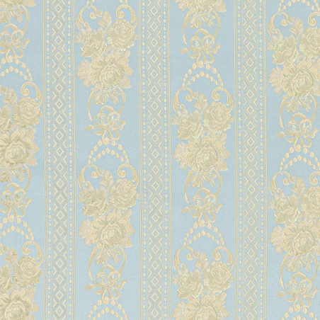 Zámecká látka Vivaldi od Sarelli