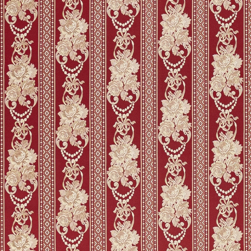 Zámecká látka Vivaldi od Sarelli