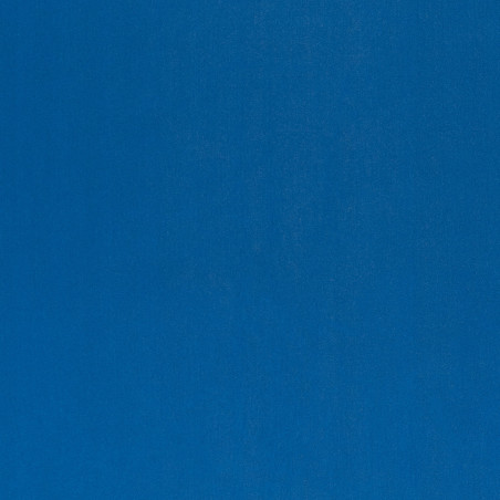 Zámecká látka Vivaldi Plain luxury blue, Sarelli