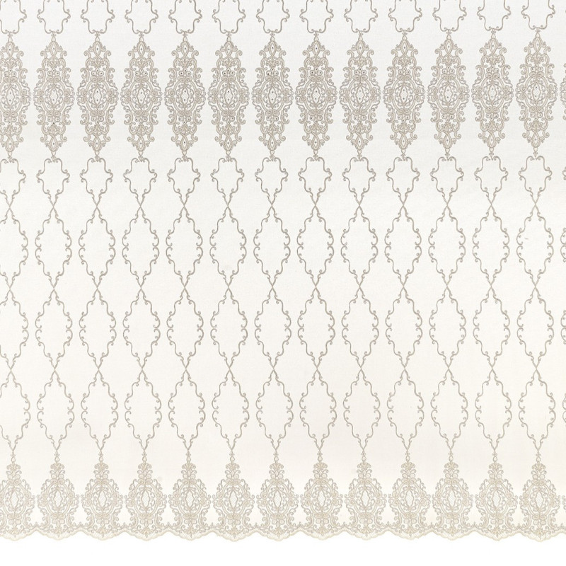 Zámecká záclona Dream od Sarelli