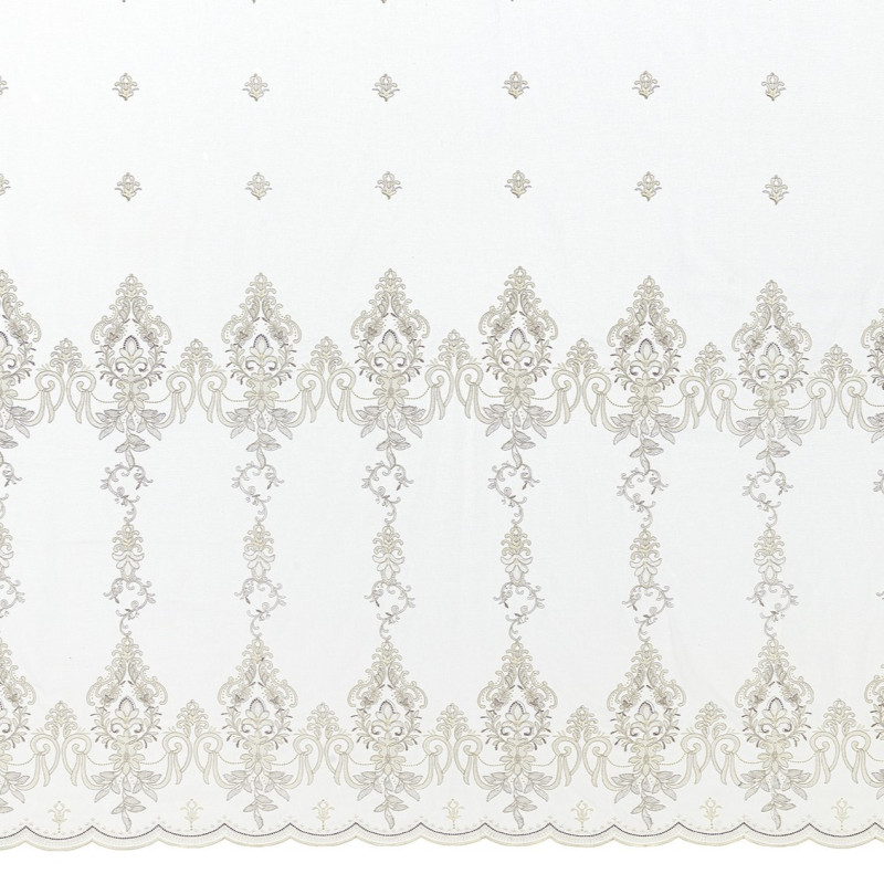 Zámecká záclona Elegance od Sarelli