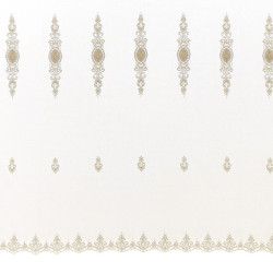 Zámecká záclona Ethereal od Sarelli