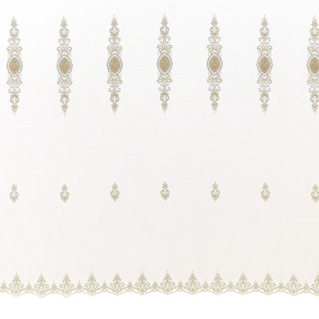 Zámecká záclona Ethereal od Sarelli