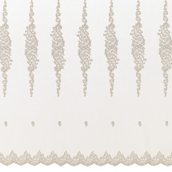 Zámecká záclona Legacy od Sarelli