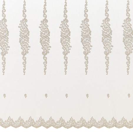 Zámecká záclona Legacy od Sarelli