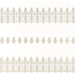 Zámecká záclona Reflections od Sarelli