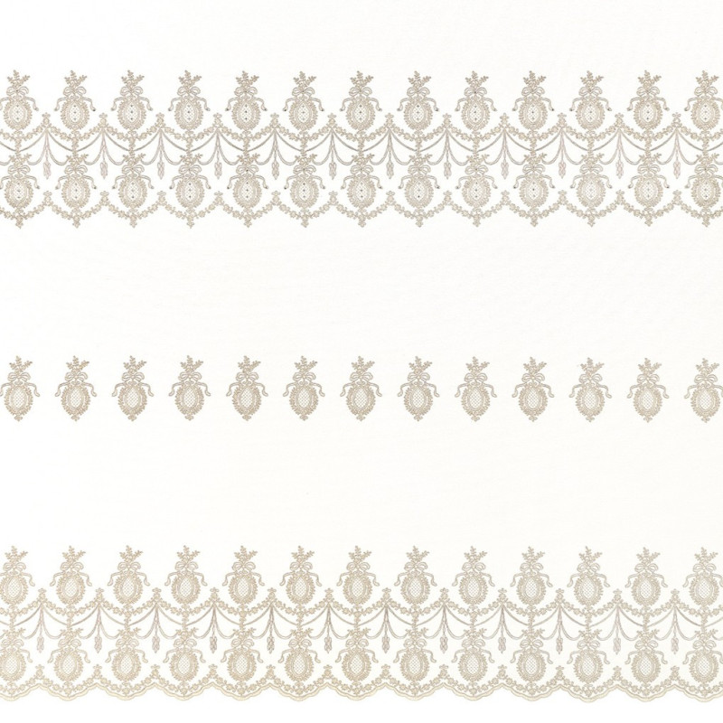 Zámecká záclona Reflections od Sarelli