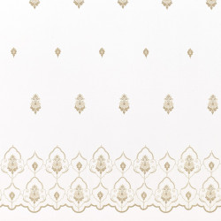 Zámecká záclona Serenity od Sarelli