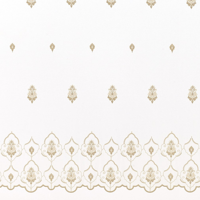 Zámecká záclona Serenity od Sarelli