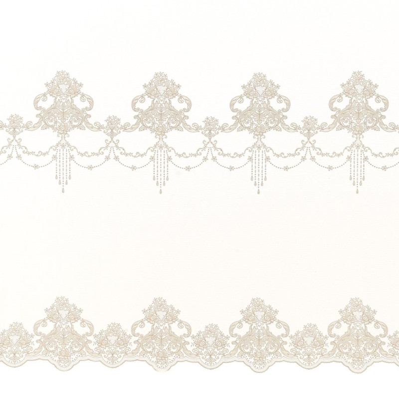 Zámecká záclona Sunrise od Sarelli