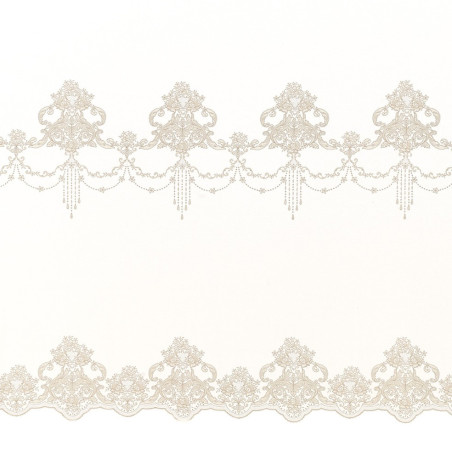 Zámecká záclona Sunrise od Sarelli