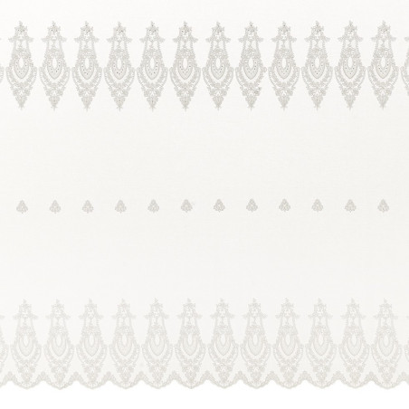 Zámecká záclona Wave od Sarelli